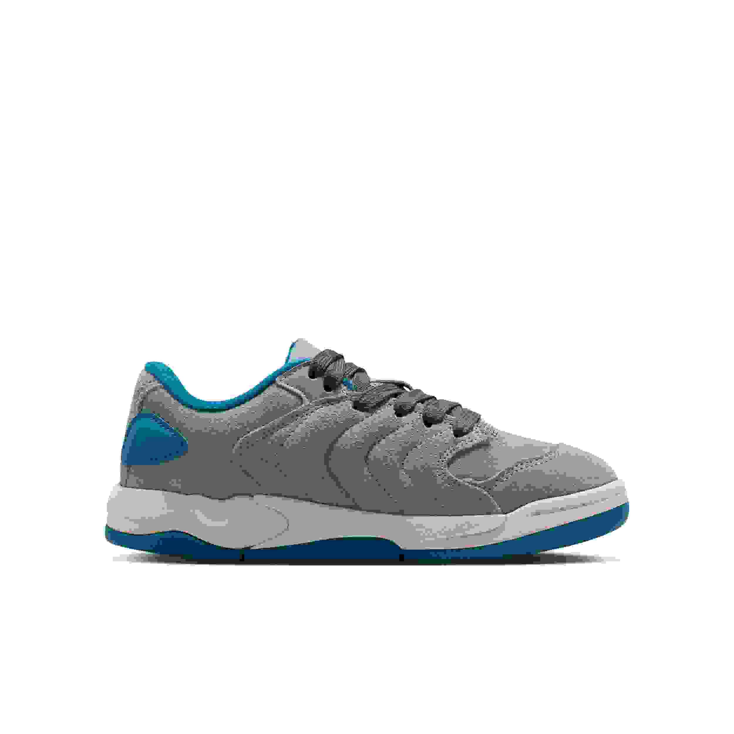 Jordan Session Grade School Girls' "Dusty Sage/Green Abyss/Hasta/Sea Glass" Shoe